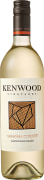 Kenwood Sauvignon Blanc 2017 Front Bottle Shot