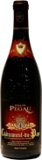 Domaine Pegau Chateauneuf-du-Pape Cuvee Da Capo 2003  Front Bottle Shot