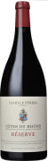 Famille Perrin Reserve Cotes du Rhone Rouge 2016 Front Bottle Shot