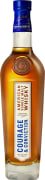 Virginia Distillery Co. Courage and Conviction Single Malt Whisky Front Bottle Shot