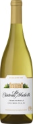 Chateau Ste. Michelle Columbia Valley Chardonnay 2023  Front Bottle Shot