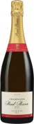 Paul Bara Brut Rose Grand Cru  Front Bottle Shot