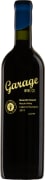 Garage Wine Co. Renacido Vineyard Lot 104 Cabernet Sauvignon 2019  Front Bottle Shot