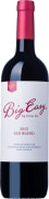 Ernie Els Big Easy Red Blend 2015 Front Bottle Shot