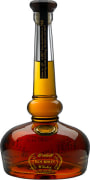 Willett Pot Still Bourbon Whiskey Front Bottle Shot