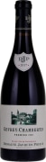 Jacques Prieur Gevrey-Chambertin Premier Cru 2017  Front Bottle Shot