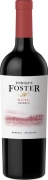 Enrique Foster Reserva Malbec 2015  Front Bottle Shot