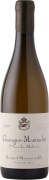 Domaine Bernard Moreau Chassagne-Montrachet Maltroie Premier Cru 2020  Front Bottle Shot