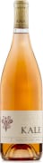 Kale  McGah Vineyard Rose 2020  Front Bottle Shot