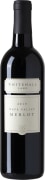 Whitehall Lane Merlot 2019  Front Bottle Shot