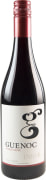 Guenoc California Pinot Noir 2017 Front Bottle Shot