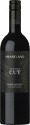 Heartland Directors Cut Cabernet Sauvignon 2014 Front Bottle Shot