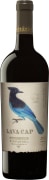 Lava Cap Reserve Zinfandel 2022  Front Bottle Shot