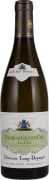 Albert Bichot Chablis Les Clos Grand Cru Domaine Long-Depaquit 2019  Front Bottle Shot