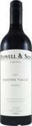 Powell & Son Barossa Valley Shiraz 2016  Front Bottle Shot