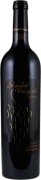 Showket Cabernet Sauvignon 2001  Front Bottle Shot