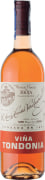 R. Lopez de Heredia Vina Tondonia Gran Reserva Rose 2011  Front Bottle Shot