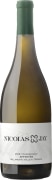 Nicolas-Jay Affinites Chardonnay 2021  Front Bottle Shot