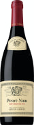 Louis Jadot Bourgogne Pinot Noir 2023  Front Bottle Shot