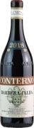 Giacomo Conterno Vigna Francia Barbera d'Alba 2018  Front Bottle Shot
