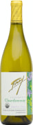 Frey Organic Chardonnay 2021  Front Bottle Shot