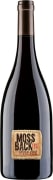 Mossback Central Coast Pinot Noir 2014 Front Bottle Shot