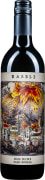 Rabble Red Blend 2020  Front Bottle Shot
