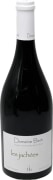 Jean-Yves Bizot Vosne-Romanee Les Jachees 2022 Front Bottle Shot