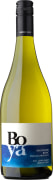 Boya Sauvignon Blanc 2019  Front Bottle Shot