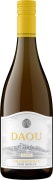 DAOU Chardonnay 2023  Front Bottle Shot