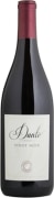 Dante Pinot Noir 2016 Front Bottle Shot
