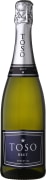 Pascual Toso Brut Front Bottle Shot