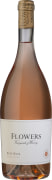 Flowers Sonoma Coast Rose 2016 Front Bottle Shot