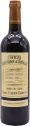 Chateau Balestard La Tonnelle  1966  Front Bottle Shot
