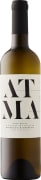 Thymiopoulos Atma White 2020  Front Bottle Shot
