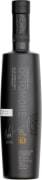Bruichladdich Octomore 16.1 Super Heavily Peated Single Malt Scotch Whisky (700ML) Front Bottle Shot