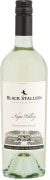 Black Stallion Winery Sauvignon Blanc 2019  Front Bottle Shot