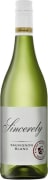 Neil Ellis Sincerely Sauvignon Blanc 2015 Front Bottle Shot