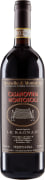 Le Ragnaie Casanovina Montosoli Brunello di Montalcino 2017  Front Bottle Shot
