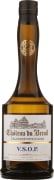 Chateau du Breuil VSOP Calvados Front Bottle Shot