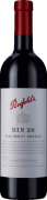 Penfolds Kalimna Bin 28 Shiraz 2014 Front Bottle Shot