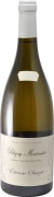 Domaine Etienne Sauzet Puligny-Montrachet 2022  Front Bottle Shot