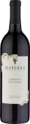 Materra Hidden Block Cabernet Sauvignon 2016  Front Bottle Shot