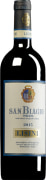 Lisini San Biagio Toscana 2015 Front Bottle Shot