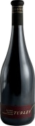 Turley Ueberroth Zinfandel 2021  Front Bottle Shot