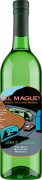 Del Maguey Tobala Mezcal Front Bottle Shot