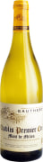 Alain Gautheron Chablis Mont de Milieu Premier Cru 2018  Front Bottle Shot