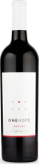 ONEHOPE California Merlot 2015 Front Bottle Shot