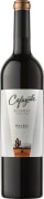 Etchart Reserva Malbec 2019  Front Bottle Shot