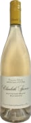Elizabeth Spencer Mendocino Sauvignon Blanc 2018  Front Bottle Shot